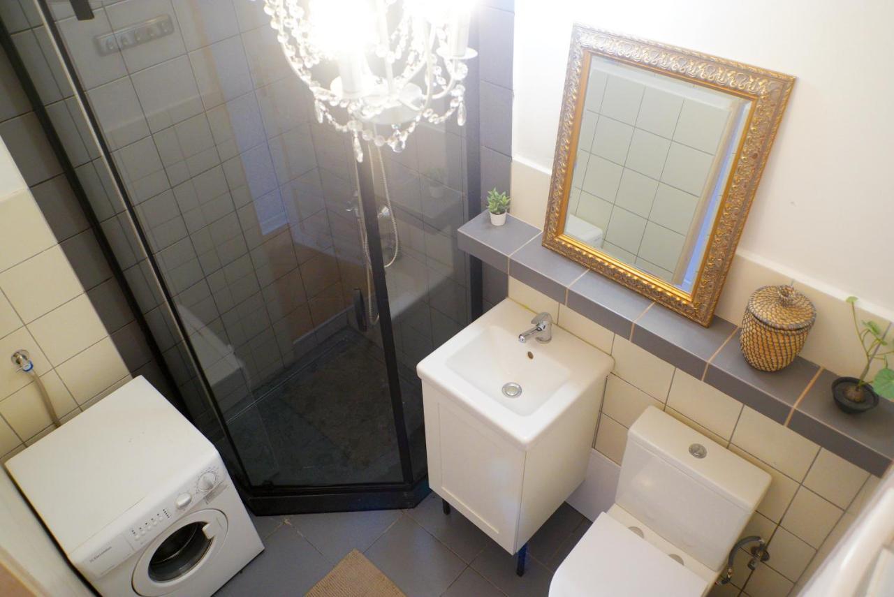Apartment With Park And National Stadion View Private Free Parking Varsovie Extérieur photo